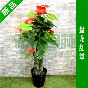 陕西添沣园林景观工程